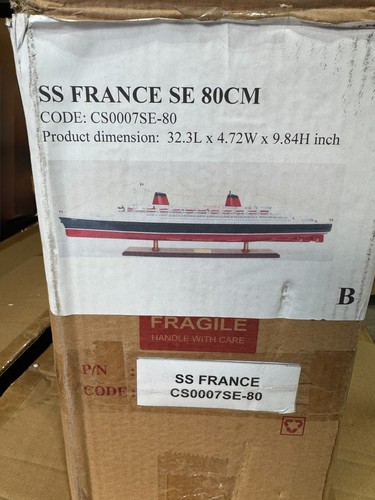 France cs0007se french - france, cs0007se-80