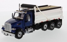DIECAST MASTERS - PETERBILT