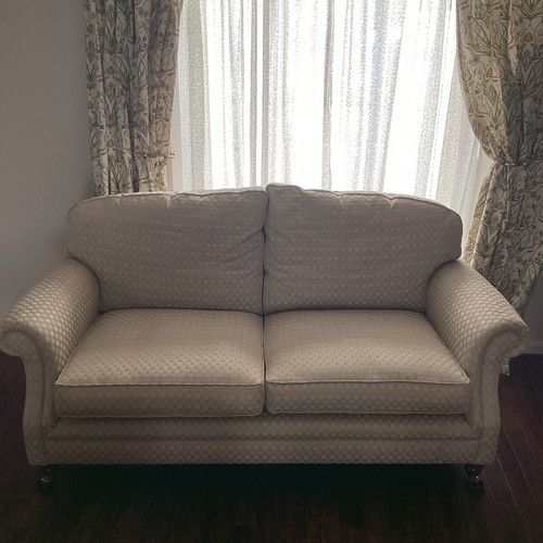 Laura ashley sofa seater - laura,