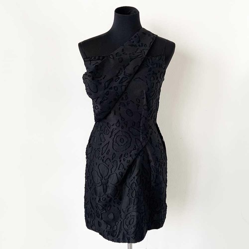 Roland mouret black - mouret,