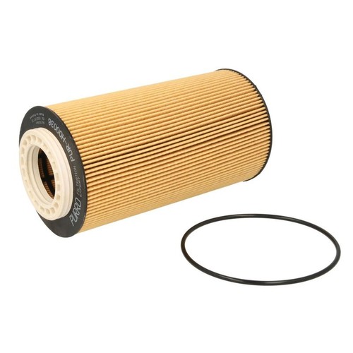 Oil filter fits daf - oil, fits: