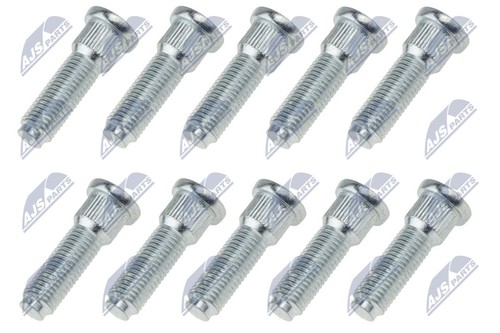 Fits nty ksp 003 wheel - nty,