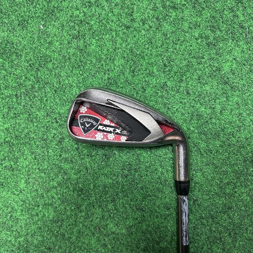 Callaway razr single - razr,