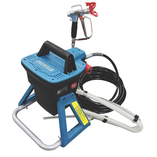 Erbauer corded electric - erbauer,