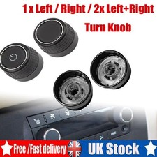 Car Radio Knob Button Turn