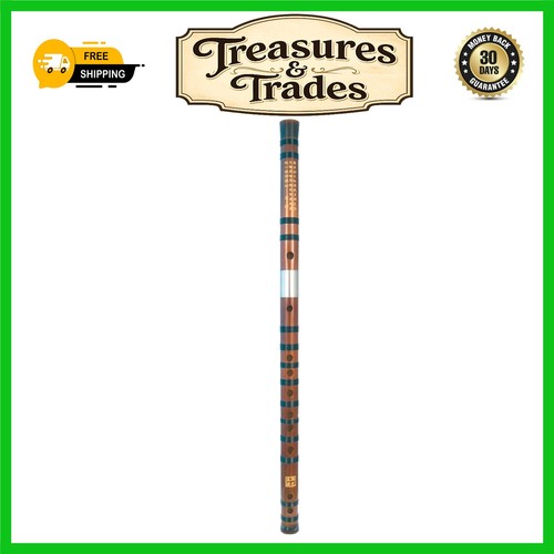 Authentic dizi bamboo - authentic,
