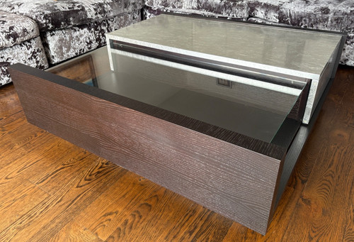 Dansk max coffee - dansk, oak