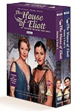 The house eliott series - of, 3