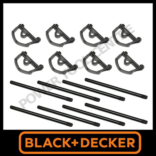 Genuine black decker - black,
