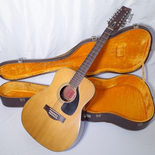 Yamaha acoustic guitar 230 - yamaha,