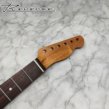 New Right-hand Guitar Neck for