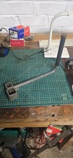 VINTAGE HEAVY DUTY WINDLASS