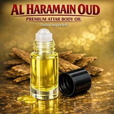 Al Haramain Concentrated