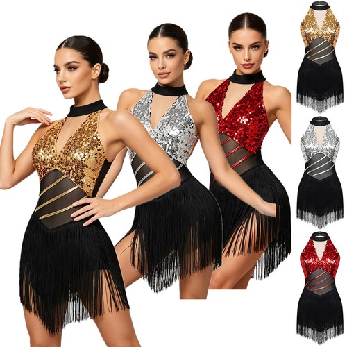 Womens latin dance - womens,