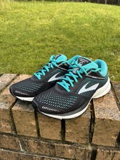 Brooks Launch 5 Women’s Running Shoes UK5.5 Medium B Nice Condition