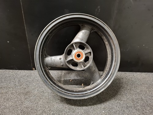 Kawasaki zxr 750 1989 - 750, 1989-1990