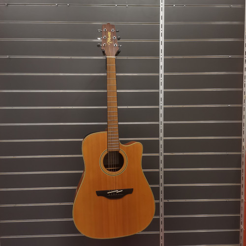 Takamine 510sc dreadnought - takamine,