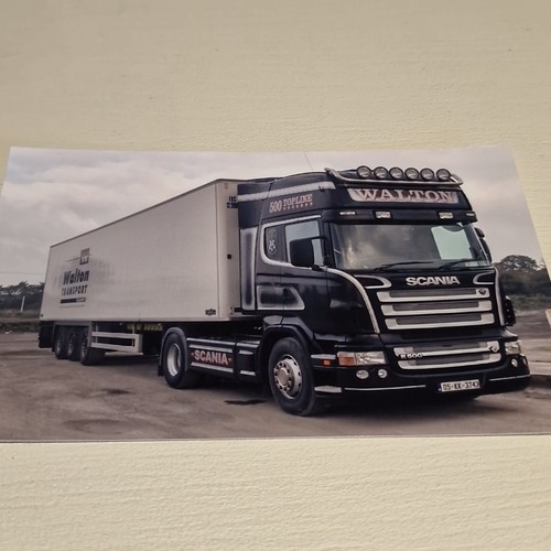 Walton transport kilkenny - walton,