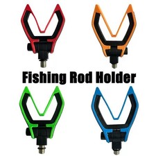 Fishing rod rest - rest,