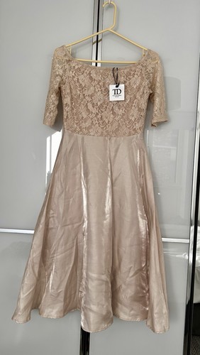 Bnwt true decadence - true, skirted