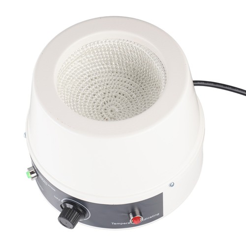 Electric heating mantle - heating,
