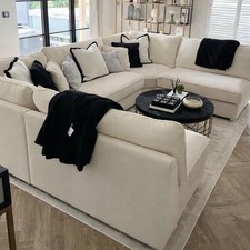 New | Chelsea U-Shape Sofa |