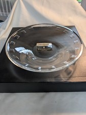 Waterford John Rocha platter