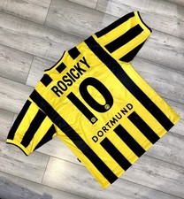 Dortmund Home Football