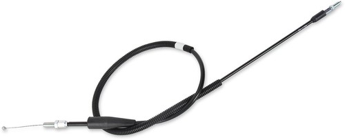 Moose throttle cable - throttle,