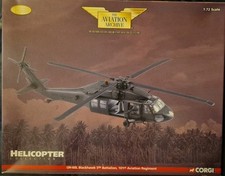 Corgi aviation 60l - corgi, uh-60l