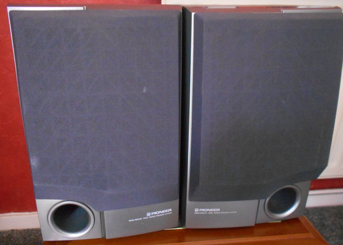 Pioneer speakers vs6x 30cm - pioneer, s-vs6x