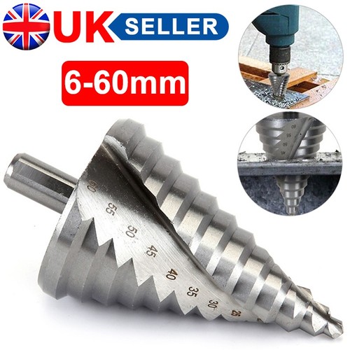 60mm hss large - hss,