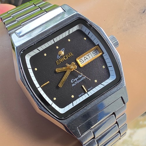 Vintage enicar deluxe - enicar,