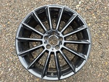 1x Genuine Mercedes E Class