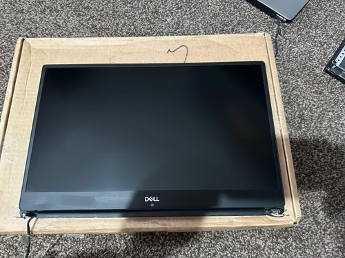 Dell xps 9570 - xps, 15