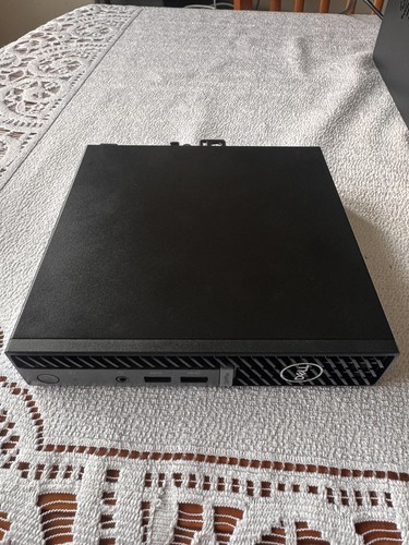 Dell optiplex micro 7010 - dell,