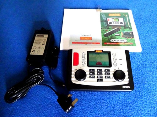 Hornby r8214 elite dcc digital - elite,