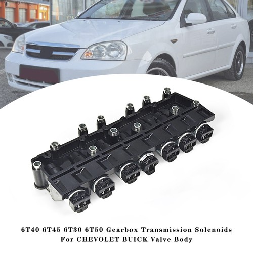 6t40 6t45 6t30 6t50 - 6t40, 6t30/6t50