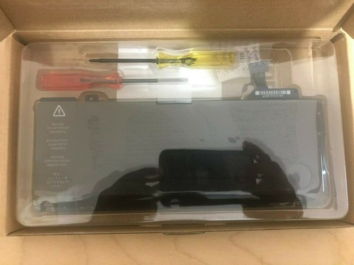 Genuine battery a1322 - battery, 