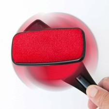 Rotating Head Magic Clothes