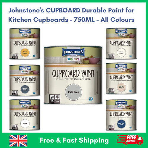 Johnstones revive cupboard - revive,