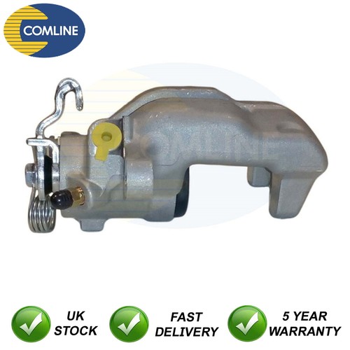 Brake caliper rear left - brake,