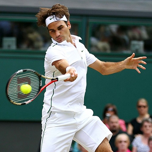 Roger federer wimbledon 2011 - roger,