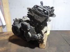 Triumph Daytona 955i 2001 Engine TD185
