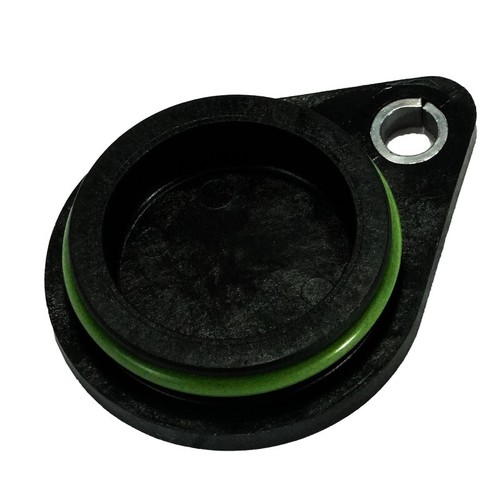 Locking cover camshaft for - for, vw