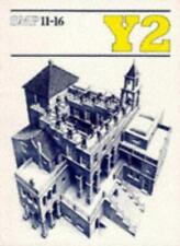 SMP 11-16 Book Y2: Bk. Y2