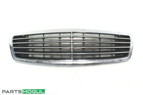 Mercedes w220 s430 s500 - 03-06,