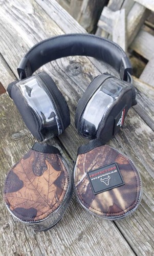 Minelab manticore headphone - manticore,
