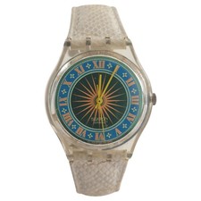 Swatch 'Cougar'  Watch GK172 - Swiss Made