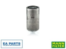 Fuel filter for IVECO